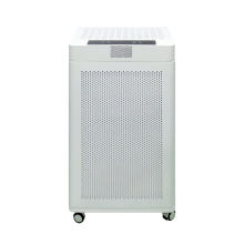 wholesale factory desktop commercial china best bag at home cleaner stage 7 filters 6 stages light uvc hepa air purifier with uv